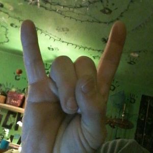 Meet your Posher, Steve